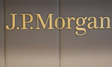 JPMorgan: Türkiye’de enflasyon Mayıs 2024'te tavan yapacak, faiz yüzde 45’e çıkacak