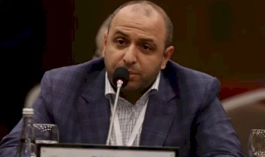 Ukrayna'nın yeni savunma bakanı Rüstem Umerov kimdir, Türkiye ile ilişkileri hakkında neler biliniyor?