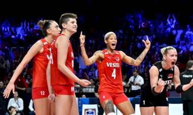 Filenin Sultanları’nın yeni hedefi olimpiyat şampiyonluğu