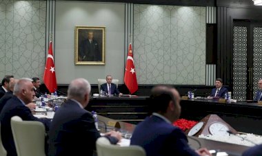 Soçi temasları, enflasyon, fahiş fiyat... Kritik bakanlar toplantısı yarın