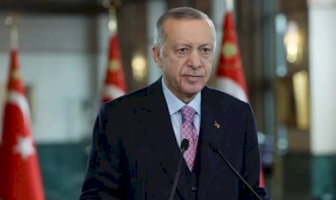 AK Parti'de Erdoğan sonrası için 3 isim öne çıkıyor