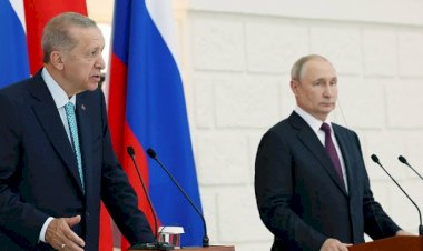 Fatih Altaylı: Putin, Erdoğan’ı kahraman yapmayı bıraktı