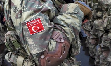 Pençe-Kilit Operasyonu bölgesinde bir asker şehit oldu
