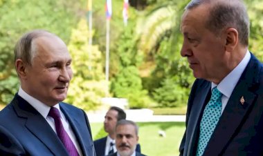 Kiev'den Erdoğan'ın çağrısına ret