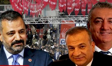 CHP İzmir İl Kongresi nasıl geçer?
