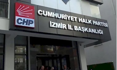 CHP İzmir'de kongre öncesi son kulisler! Adaylar birleşiyor mu?