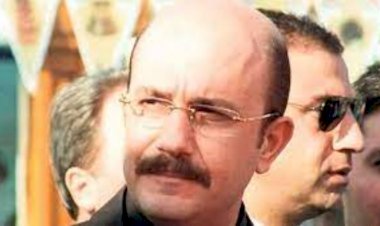 O savcıya Okan Bato'ya "FETÖ Borsası" cezası