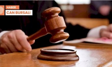 Borsacı savcıya ödül gibi ceza: Yer değiştirme kanuna aykırı