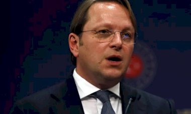 AB: Müzakerelerin yeniden başlaması için Ankara, demokratik ilerleme kaydetmeli