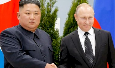 ABD Kuzey Kore-Rusya yakınlaşmasından endişeli: Kim Jong Un’un olası Rusya ziyareti ne anlama gelebilir?