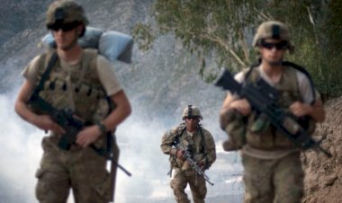 ABD ve Ermenistan’dan ortak askeri tatbikat