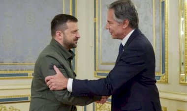ABD, Ukrayna'ya seyreltilmiş uranyumlu tank mermisi gönderecek: Askeri mühimmatın kullanımı neden tartışılıyor?