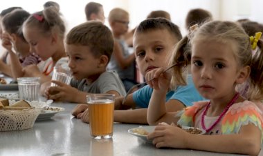 Ukrayna Rusya’ya kaçırılan çocukları geri almaya çalışıyor