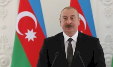 Azerbaycan’dan KKTC kararı: KKTC bayrağı dalgalanmalıdır ve dalgalanacaktır