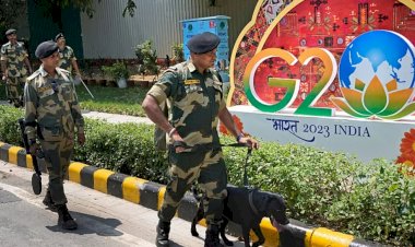 Hindistan'da yapılacak G20 Zirvesi'nde öne çıkan başlıklar neler?