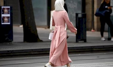 Fransa'da Danıştay, hükümetin okullarda abaya yasağına yapılan itirazı reddetti