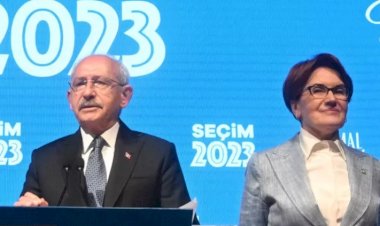 CHP, İYİ Parti'nin 'ittifaksız seçim' resti sonrası ne yapacak?