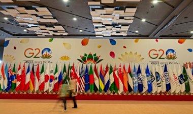 G20 zirvesi başlıyor: Biden-Erdoğan görüşmesi olacak mı?
