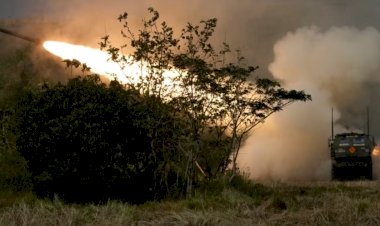 ABD’den Ukrayna’ya 600 milyon dolarlık ek askeri yardım