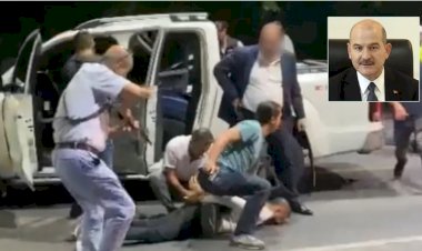 Kaplan'a düzenlenen operasyonun şifresi: İntikam