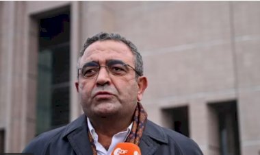 CHP'li Sezgin Tanrıkulu hakkında TSK ifadeleri için soruşturma başlatıldı: Taraflar ne dedi?
