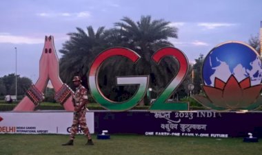 G20 Zirvesi'nde neler oldu, hangi kararlar alındı?