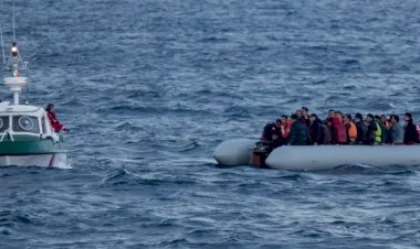 Yunanistan: Türkiye ile yeni mülteci anlaşması imzalanmalı