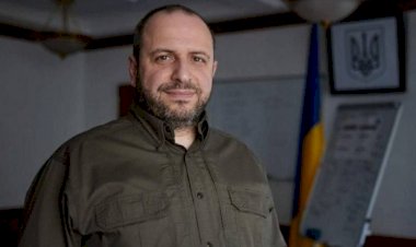 Zafer Karatay: Bir Kırım Tatarının en kritik bakanlığa, Ukrayna Parlamentosu tarafından oybirliğiyle atanması tarihi bir karardır