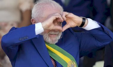 Brezilya Devlet Başkanı Lula'dan Rus lider Putin'e 'tutuklamayız' garantisi
