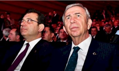 CHP’de kurultay hazırlıkları devam ederken yerel seçim kulisleri hareketlendi