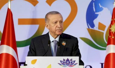 Erdoğan: F-16 alımının İsveç'in NATO üyeliğine bağlanması doğru değil