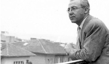 Sabahattin Ali cinayetindeki sis perdesini kaldıran belgeler yayımlandı