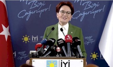 Akşener’in savcısına zor sorular