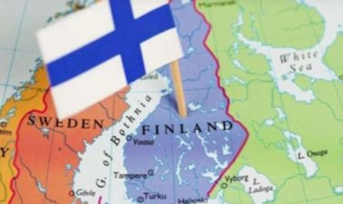 Rusya, Finlandiya sınırında askeri üsler mi inşa ediyor?
