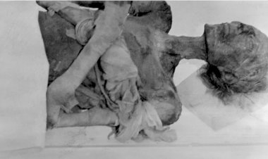 Fransa, üç bin yıllık II Ramses'i çürümekten nasıl kurtardı?