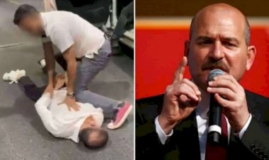 Soylu'yla yakınlığı bilinen çete lideri Ayhan Bora Kaplan hakkında yeni iddia
