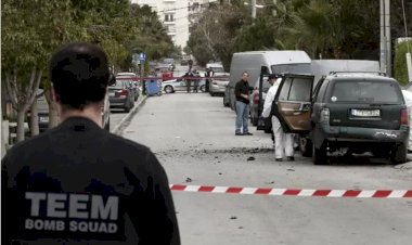Yunanistan’da silahlı saldırıda Türk ve Fransız pasaportlu 6 kişi hayatını kaybetti