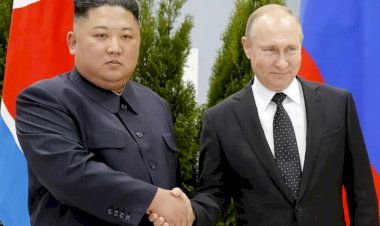 Kim Jong Un - Putin görüşmesi: Kuzey Kore ile Rusya ilişkilerinin inişli çıkışlı seyri