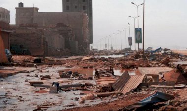 Depremin sarstığı Fas'ta umutlar tükeniyor