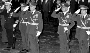 12 Eylül Darbesi’nin 43’üncü yıldönümü: Darbenin mahpus tanıkları o günleri anlatıyor
