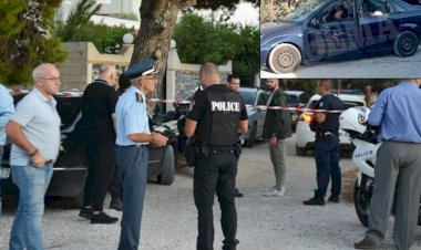 Yunanistan Türk çetelerin hesaplaşmasını konuşuyor: 40 saniyede infaz