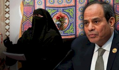 Mısır’da da örtü siyasi tartışma konusu: Sisi okullarda çarşafı yasakladı