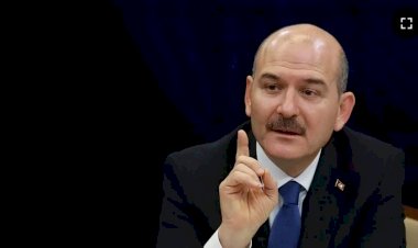 Süleyman Soylu neden sessiz?