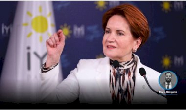 Akşener’e tam yetki verilecek