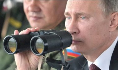 Sırada kim var? Putin'e komşu olmanın riskleri