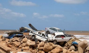 Libya’daki siyasi kaos halkı ölümcül sel felaketi karşısında nasıl savunmasız bıraktı?