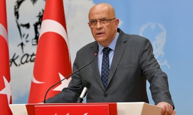 MİT TIR'ları davasında Berberoğlu hakkında yargılama durdu 