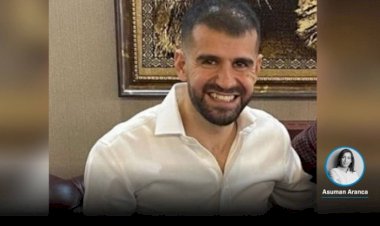 Ayhan Bora Kaplan: “Organize Müdürü, 250 bin dolar rüşvet istedi”