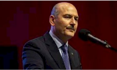 Yargıtay üyesi: Soylu'ya bir operasyon olduğunu düşünüyorum, Emniyet'in tarzına şaşırdım