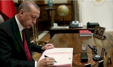 Kritik atamalar Rus Büyükelçisi değişti